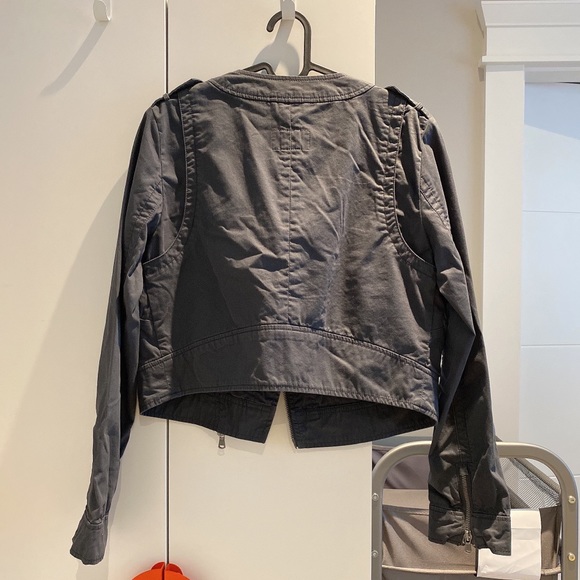 Club Monaco Jacket - Picture 2 of 5